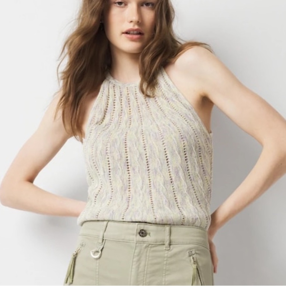 Women's Casual Sage Cargo Shorts